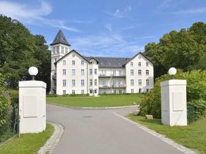 Appartement für 4 Personen (60 m&sup2;) in Hohen Niendorf