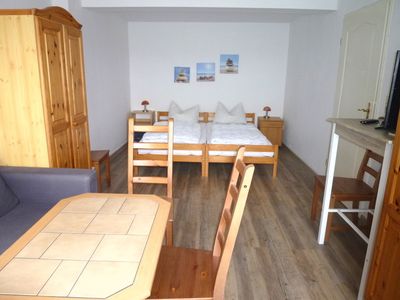 Appartement für 6 Personen (110 m²) in Hohen Niendorf 10/10