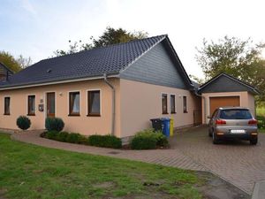 Appartement für 6 Personen (101 m&sup2;) in Hohen Niendorf