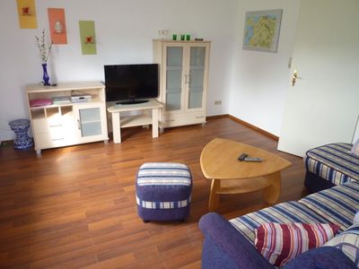 Appartement für 6 Personen (60 m²) in Hohen Niendorf 7/10