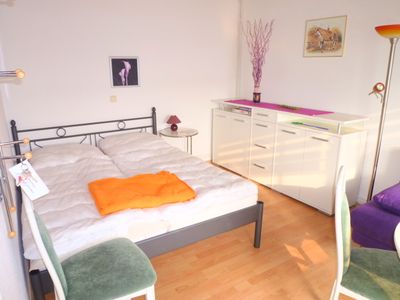 Appartement für 2 Personen (20 m²) in Hohen Niendorf 7/10