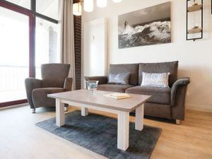 Appartement für 2 Personen (40 m²) in Hohen Wieschendorf