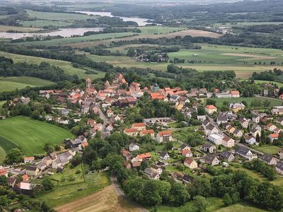 Appartement für 3 Personen in Hohenberg An Der Eger 2/10