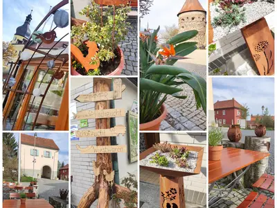 Gasthof "Zur Burg"