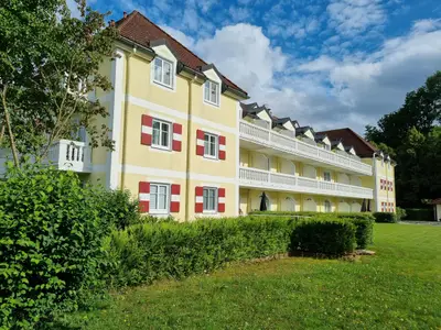 Woidtraum Garten
