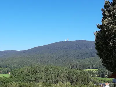 Hohenbogen