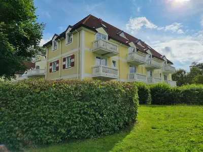 Ferienwohnung Woidtraum
