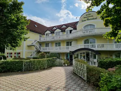 Woidtraum Eingang