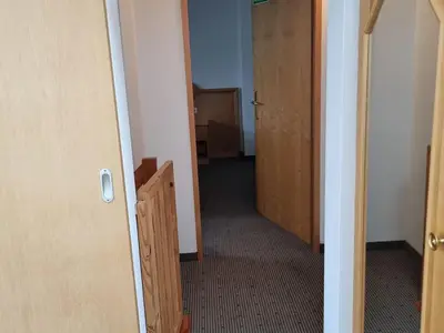 Ferienwohnung Woidtraum