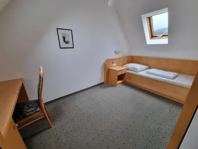 Ferienwohnung Woidtraum