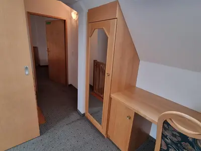 Ferienwohnung Woidtraum