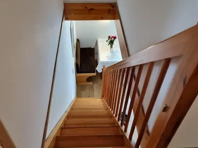 Ferienwohnung Woidtraum