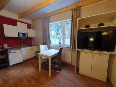 Appartement für 3 Personen (35 m²) in Hollen (Uplengen) 8/10