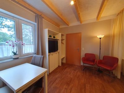 Appartement für 3 Personen (35 m²) in Hollen (Uplengen) 9/10