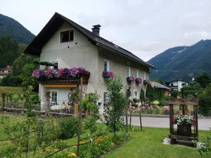 Appartement für 3 Personen in Hollenstein an der Ybbs