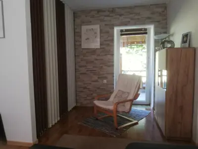 Apartment Haring