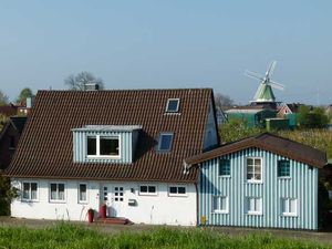 Appartement für 4 Personen (74 m&sup2;) in Hollern-Twielenfleth