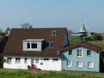 Appartement für 4 Personen (74 m²) in Hollern-Twielenfleth 1/10