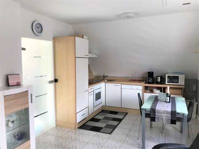 Appartement für 2 Personen (36 m²) in Hooksiel 4/10