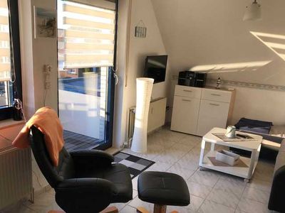 Appartement für 2 Personen (36 m²) in Hooksiel 6/10