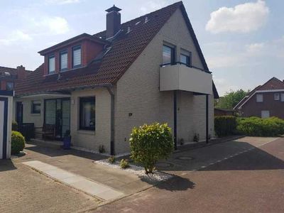 Appartement für 2 Personen (36 m²) in Hooksiel 7/10