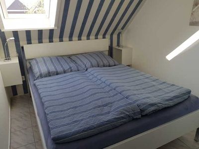 Appartement für 2 Personen (36 m²) in Hooksiel 9/10