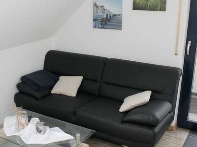 Appartement für 2 Personen (29 m²) in Hooksiel 2/10