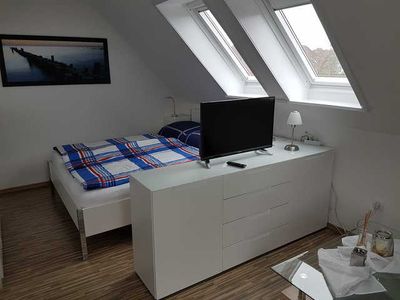 Appartement für 2 Personen (29 m²) in Hooksiel 4/10