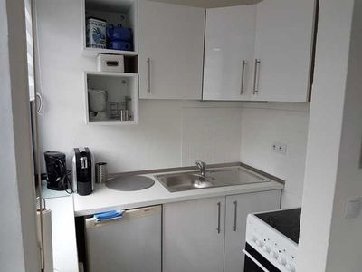 Appartement für 2 Personen (29 m²) in Hooksiel 7/10