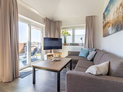 Appartement für 5 Personen (73 m²) in Hooksiel 2/10