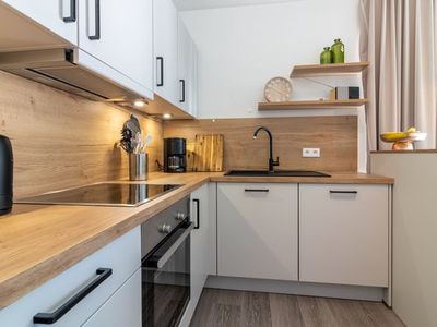 Appartement für 5 Personen (73 m²) in Hooksiel 3/10