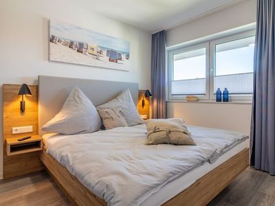 Appartement für 5 Personen (73 m²) in Hooksiel 5/10