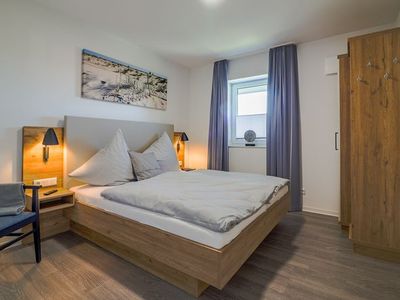 Appartement für 5 Personen (73 m²) in Hooksiel 9/10