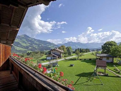 Appartement für 6 Personen (50 m²) in Hopfgarten im Brixental 4/10