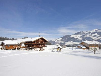 Appartement für 6 Personen (50 m²) in Hopfgarten im Brixental 6/10