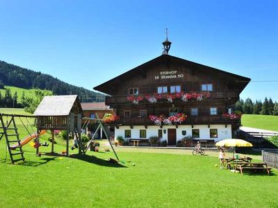 Appartement für 6 Personen (50 m²) in Hopfgarten im Brixental 8/10