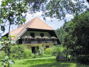 Appartement für 2 Personen (40 m&sup2;) in Horben