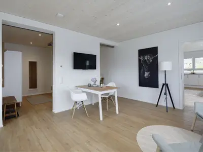 Wohnzimmer Suite Schauinsland