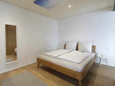 Schlafzimmer Suite Schauinsland