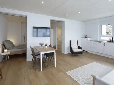 Ansicht Suite Schönberg