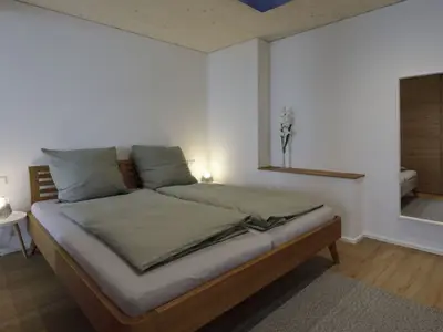 Schlafzimmer Ambiente