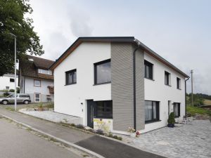 Appartement für 3 Personen (45 m&sup2;) in Horben