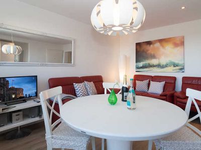 Appartement für 4 Personen (65 m²) in Hörnum (Sylt) 3/10