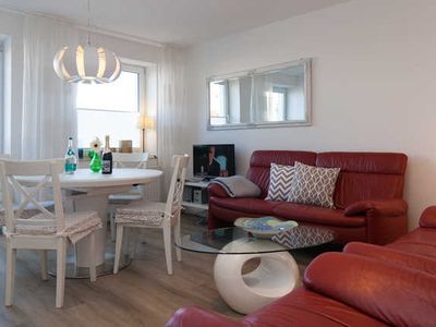 Appartement für 4 Personen (65 m²) in Hörnum (Sylt) 6/10