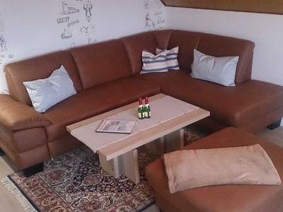 Appartement für 2 Personen (45 m²) in Hörnum (Sylt) 4/10