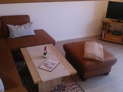 Appartement für 2 Personen (45 m²) in Hörnum (Sylt) 5/10