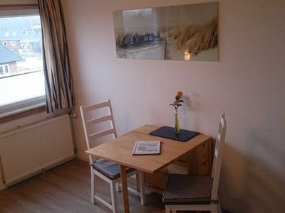 Appartement für 2 Personen (45 m²) in Hörnum (Sylt) 9/10