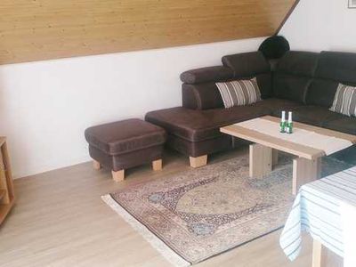 Appartement für 2 Personen (55 m²) in Hörnum (Sylt) 5/10