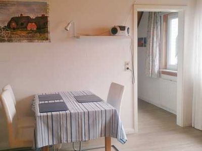 Appartement für 2 Personen (55 m²) in Hörnum (Sylt) 6/10