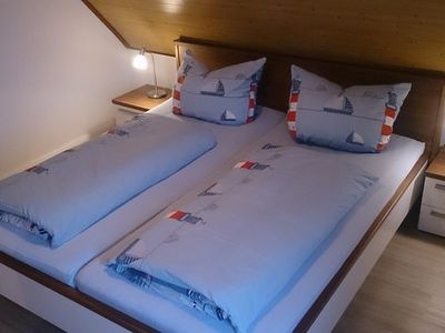 Appartement für 2 Personen (55 m²) in Hörnum (Sylt) 9/10